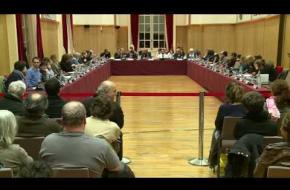 PALESTINE: Ivry Sur Seine vote pour BDS