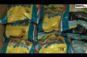 Aldi vends des pommes de terre made in israel
