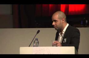 Eran Efrati - Russell Tribunal 2014 - 24/09