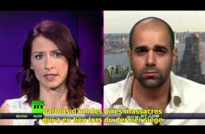 Un ancien militaire dénonce les crimes de guerre de l'armée israélienne