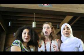 BDS SOLIDARITE  EN ACTION !!!